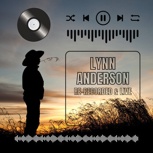 Lynn Anderson: Lynn Anderson - Greatest Country Hits \ CD
