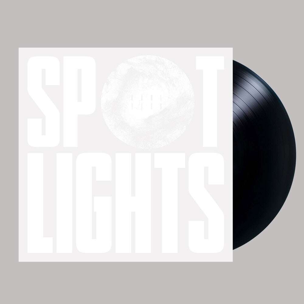 Spotlights- Rarities - VINYL