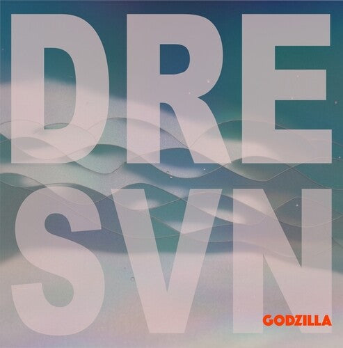 Dresvn: Godzilla \ LP