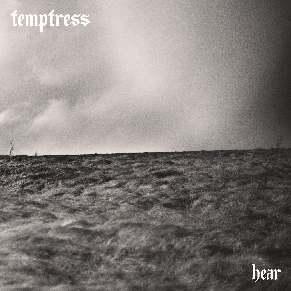 Temptress- Hear - VINYL