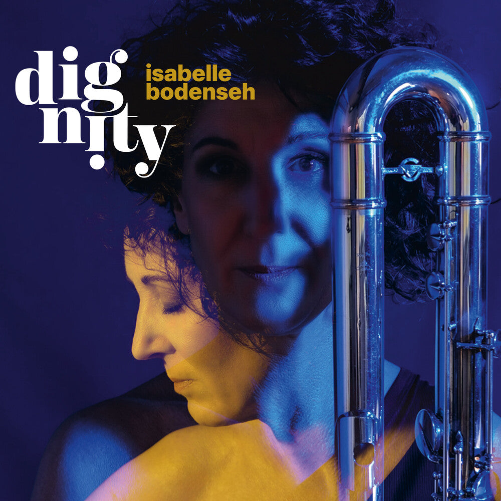 Isabelle Bodenseh- Dignity - VINYL