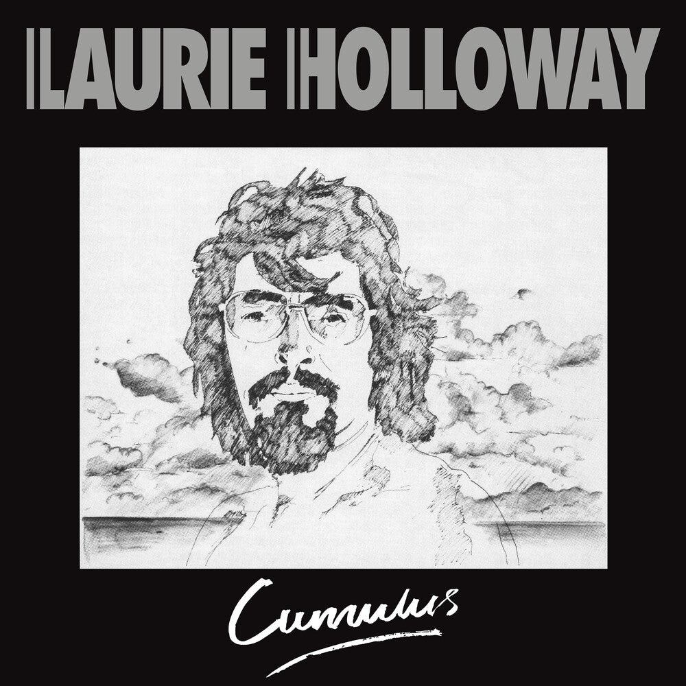 Laurie Holloway- Cumulus - VINYL