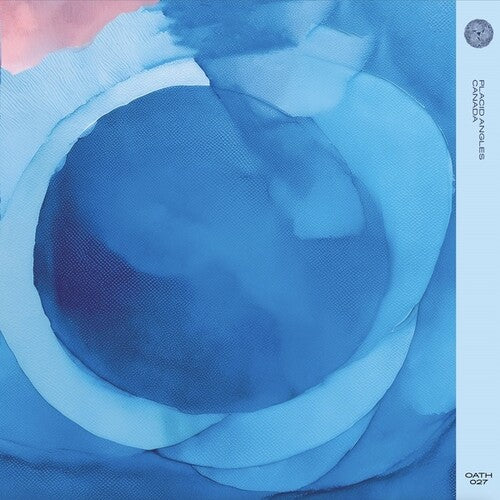 Placid Angels: Canada \ LP