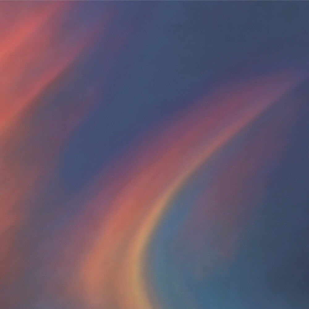 Mader, Jakob- A Matter Of Time - VINYL
