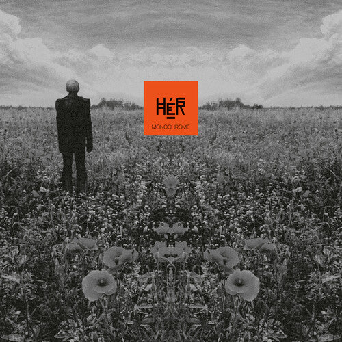 Her: Monochrome \ LP