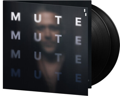 Jan Blomqvist: Mute \ LP