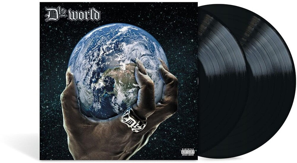 D12 (Eminem)- D12 World - VINYL