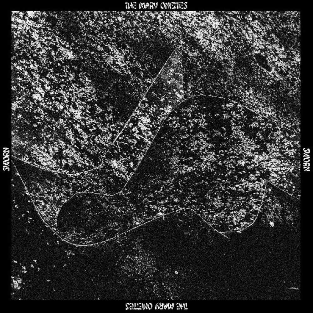 Mary Onettes- Sworn - VINYL