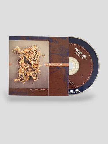 Various Artists: Ponder This... (Various Artists) \ CD