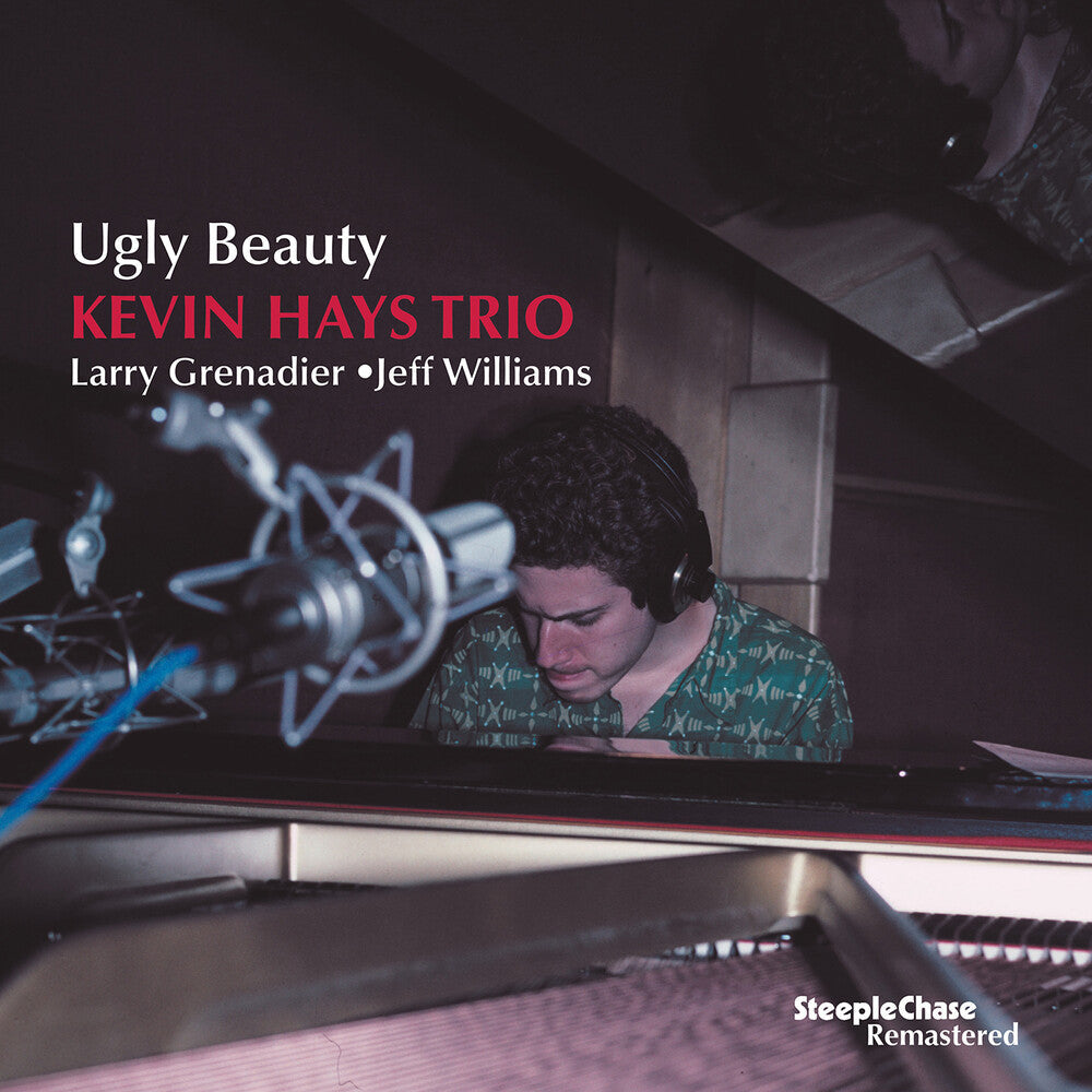 Kevin Hays- Ugly Beauty - VINYL