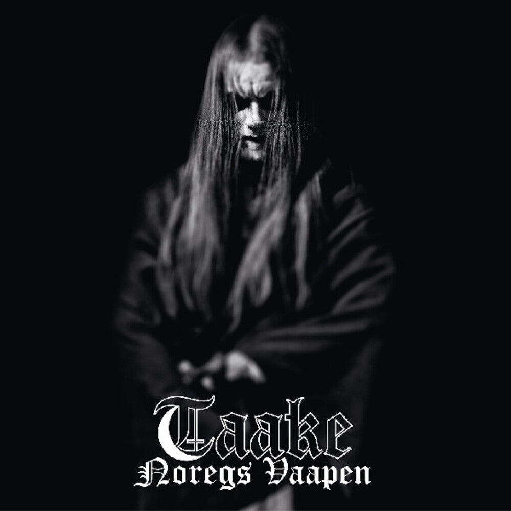 Taake- Noregs Vaapen (Box) - VINYL