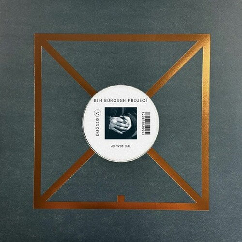 6th Borough Project: The Deal - 12-INCH SINGLE
