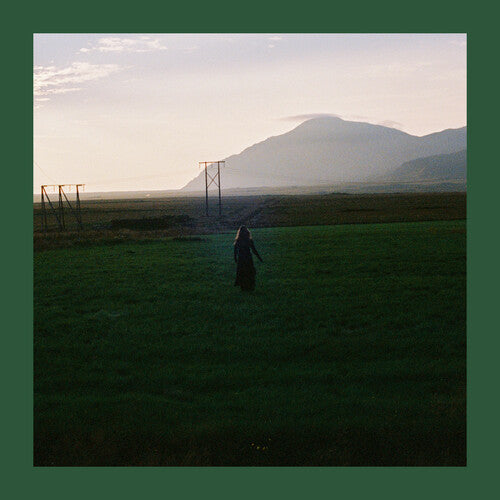 Ásgeir: Julia \ CD