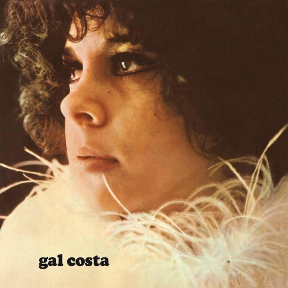 Gal Costa- Gal Costa (1969) - VINYL