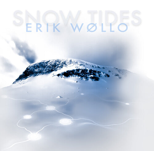 Erik Wollo: Snow Tides \ CD