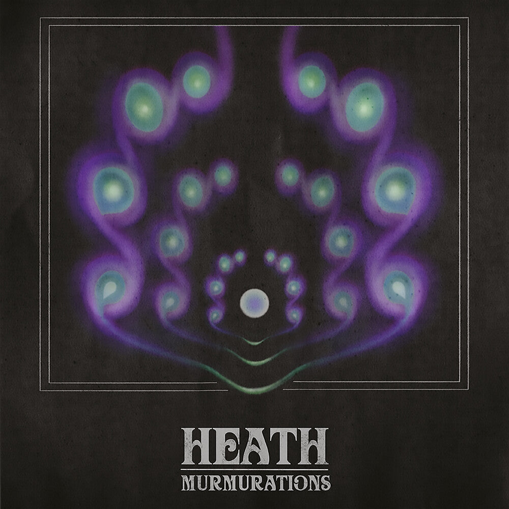 Heath- Murmurations - VINYL