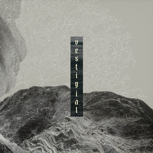 Vestigial: Descending Vastness \ CD