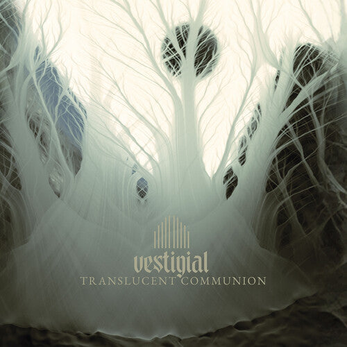 Vestigial: Translucent Communion \ CD