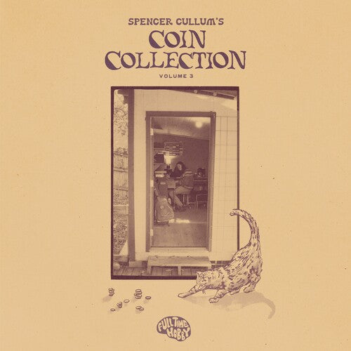 Spencer Cullum: Spencer Cullum's Coin Collection 3 \ CD