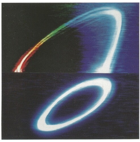 Klaus Wiese: Uranus \ LP