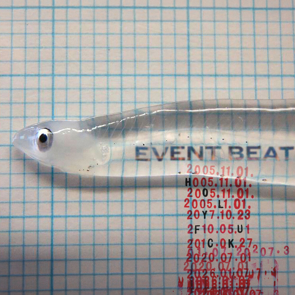Holy Fuck- Event Beat - VINYL