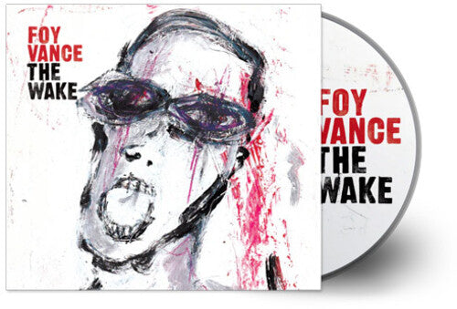 Foy Vance: The Wake \ CD