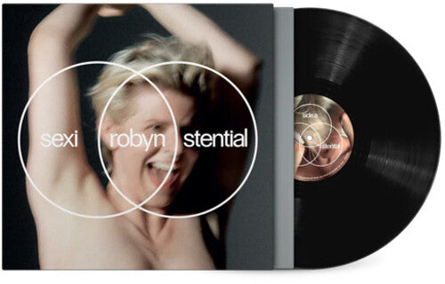 Robyn: Sexistential \ LP