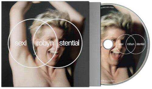 Robyn: Sexistential \ CD