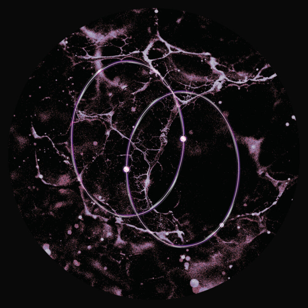 Bézier- Negative Velocity (Ep) - VINYL