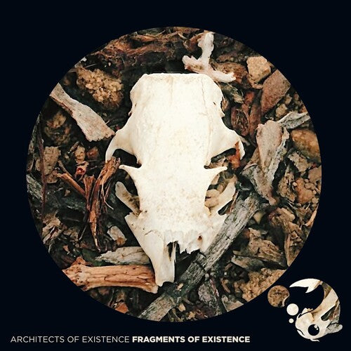 Architects of Existence: Fragments Of Existence \ CD