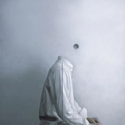 Hiroshi Ebina: On Solitude - Winter Grey \ LP