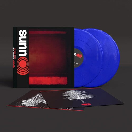 Sunn O)))- Sunn O))) - VINYL