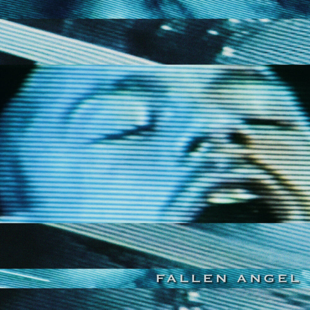 Brandy Dalton- Fallen Angel - VINYL