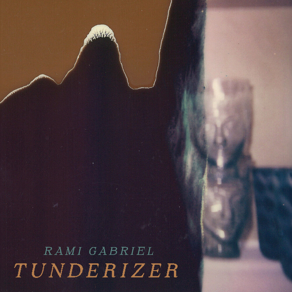 Rami Gabriel- Tunderizer - VINYL