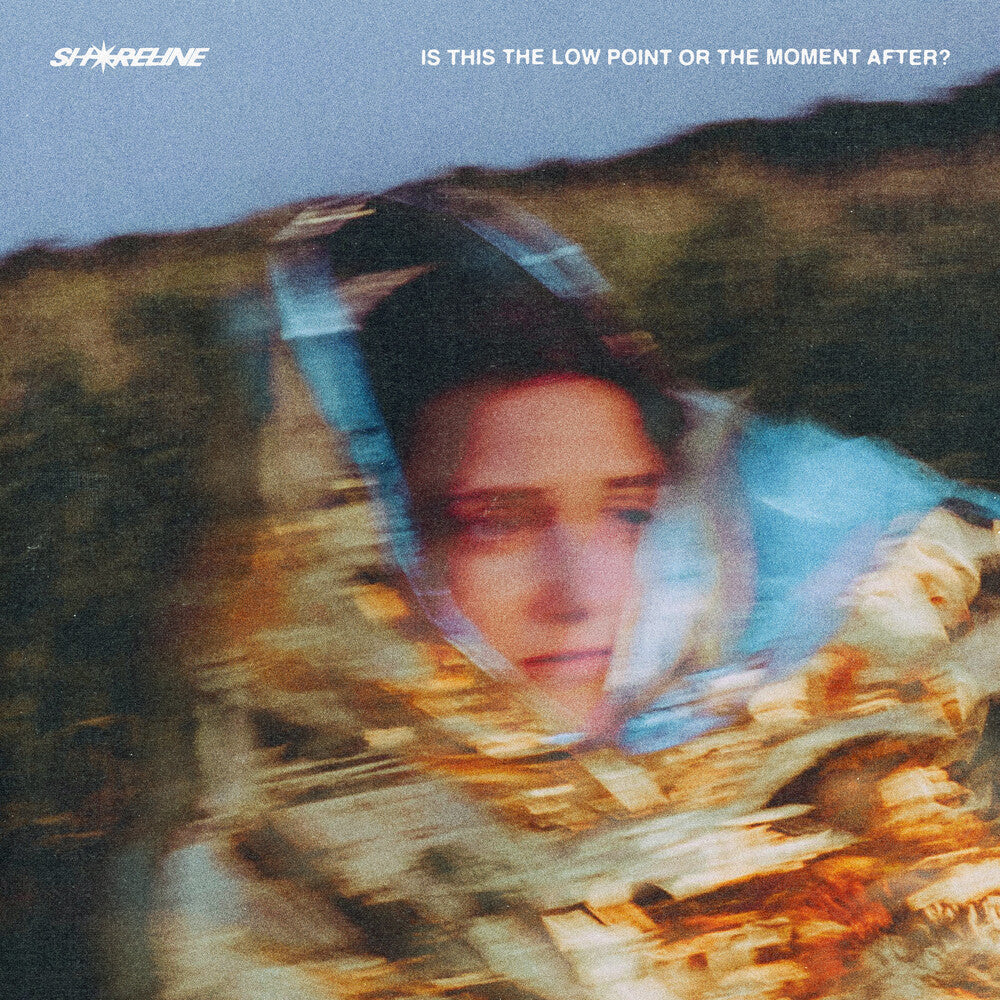 Shoreline- Is This the Low Point or the Moment After? - VINYL