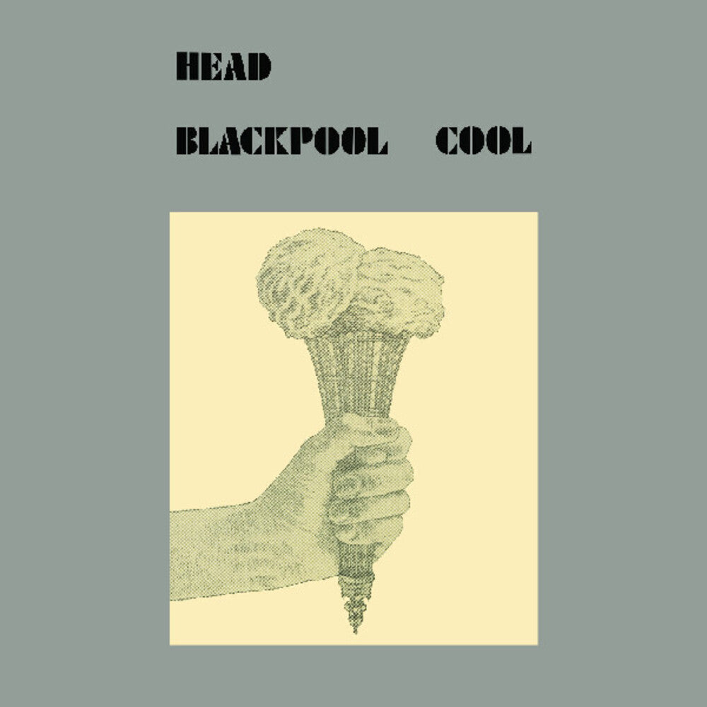 Head- Blackpool Cool - VINYL