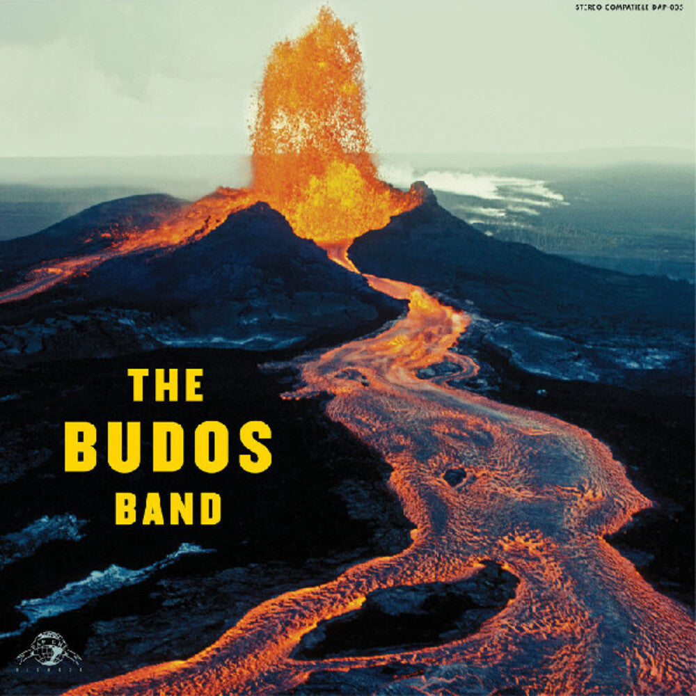 Budos Band- Budos Band - VINYL