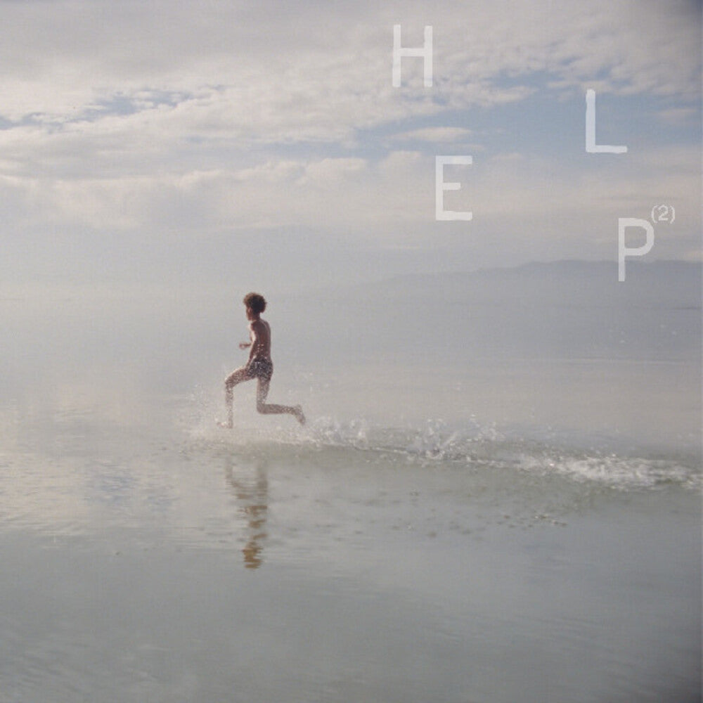 Various- Help(2) - VINYL