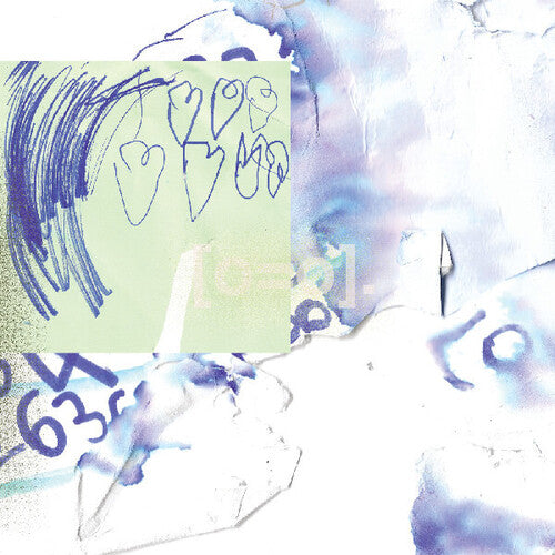 Kwes.: Kinds (CLEAR VINYL) \ LP