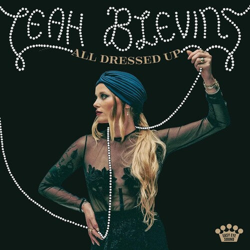 Leah Blevins: All Dressed Up \ CD