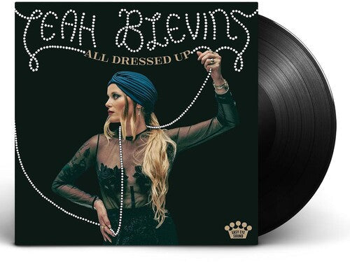 Leah Blevins: All Dressed Up \ LP