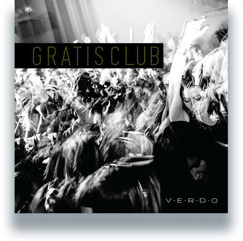 Verdo: Gratis Club \ LP