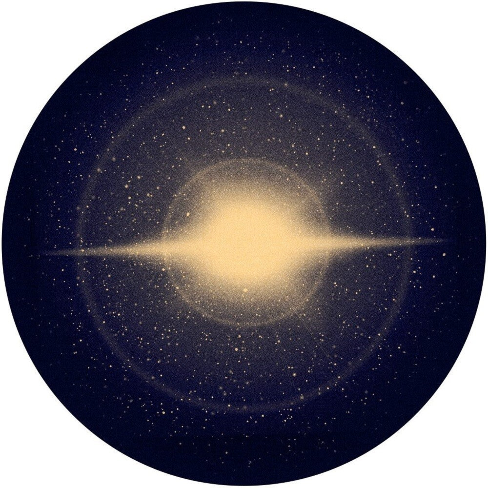 Franky Wah- Light Years - VINYL