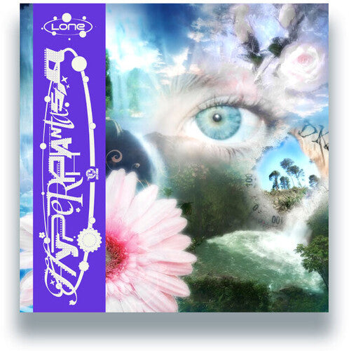 Lone: Hyperphantasia \ LP