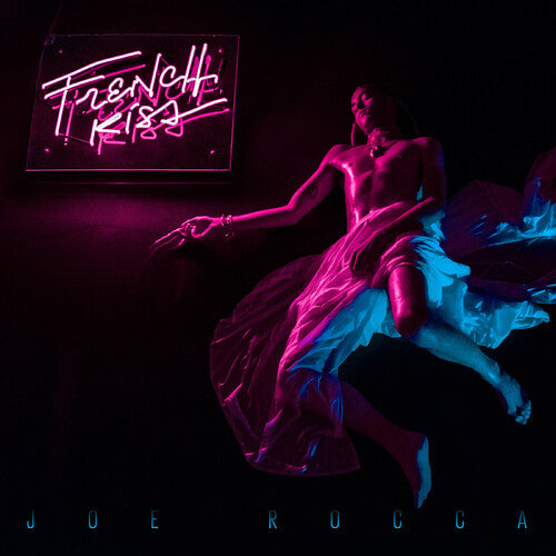 Joe Rocca: French Kiss \ CD