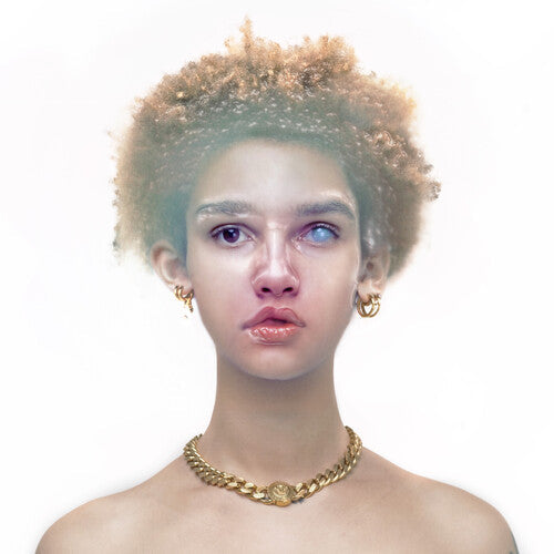 Taahliah: Angelica \ LP
