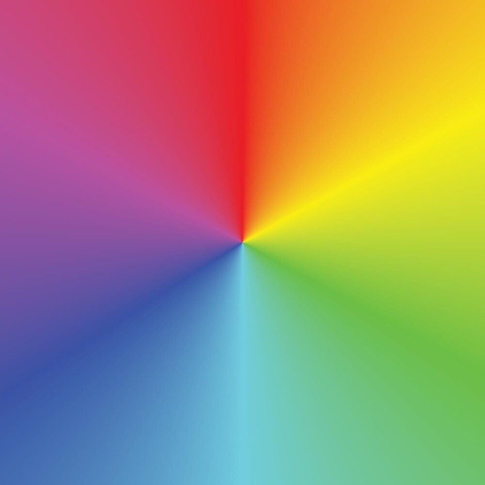 Cigarettes for Breakfast- Colour Wheel (Ep) - VINYL