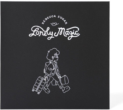 Rebecca Sugar: Lonely Magic \ LP