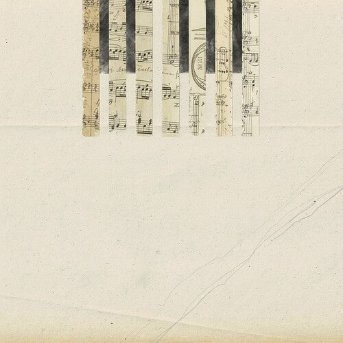Coh & Wladimir Schall: Covers \ LP
