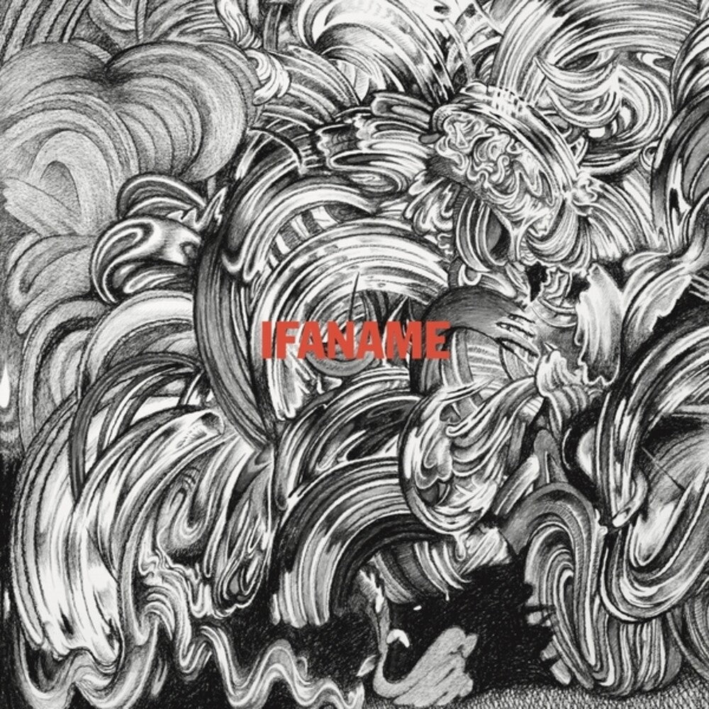 Ifaname- Ifaname - VINYL